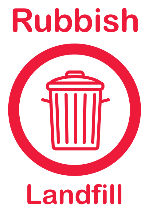 Landfill Icon Snip